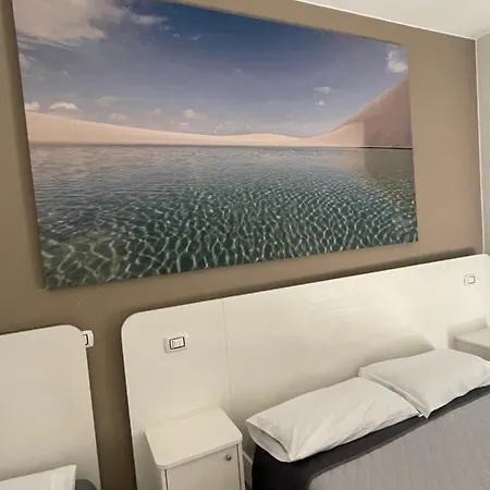 Mirage Panzió