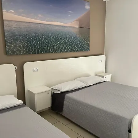 Mirage Panzió