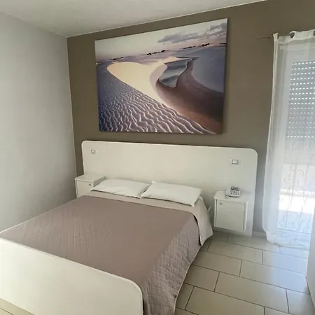 Panzió Mirage