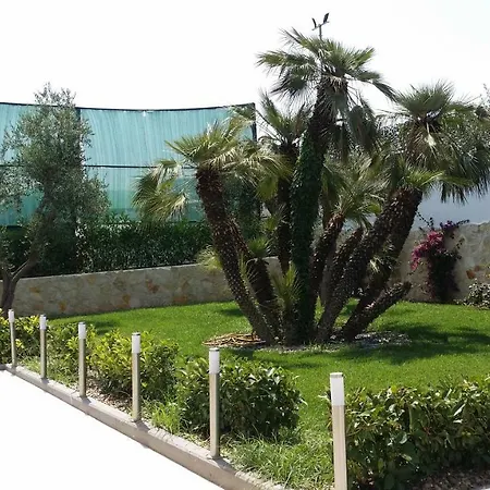 Mirage Bari