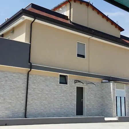 Mirage Panzió 3*