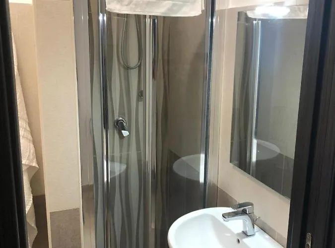 住宿加早餐酒店 海市蜃楼住宿加早餐旅馆