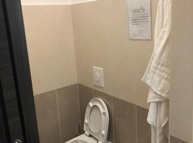 海市蜃楼住宿加早餐旅馆 3*