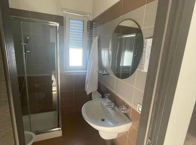 住宿加早餐酒店 海市蜃楼住宿加早餐旅馆