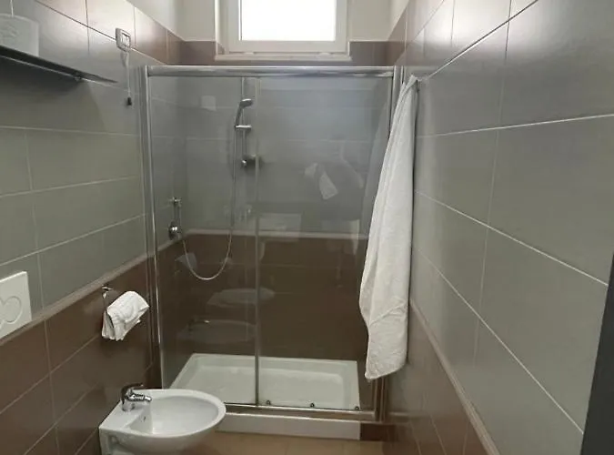 海市蜃楼住宿加早餐旅馆