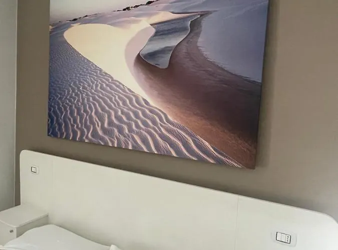 海市蜃楼住宿加早餐旅馆 3* 巴里