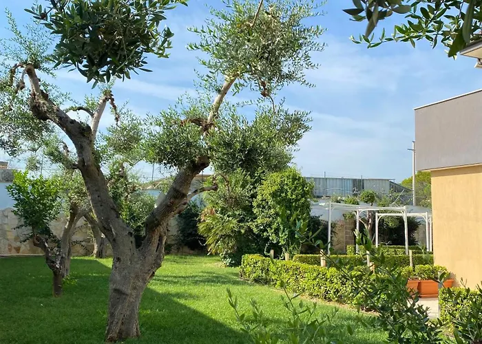 海市蜃楼住宿加早餐旅馆