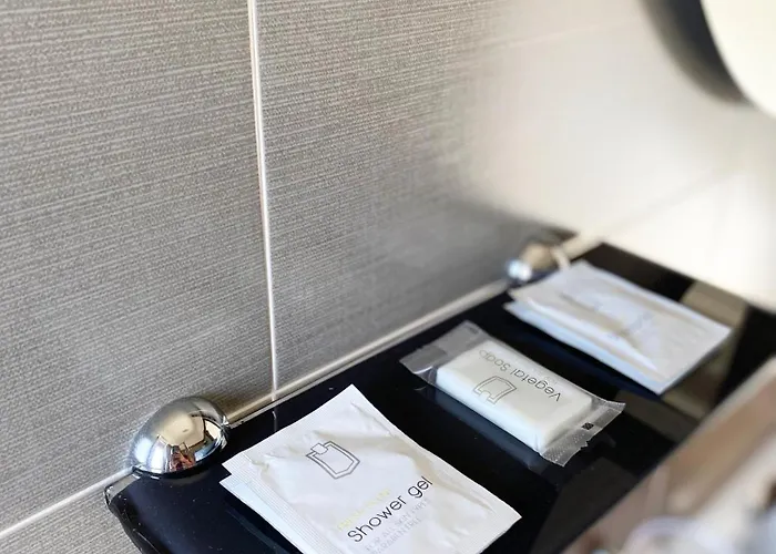 海市蜃楼住宿加早餐旅馆 巴里