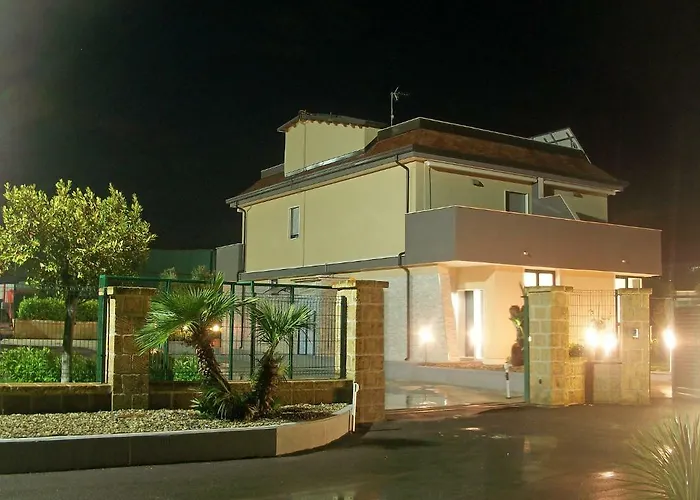 住宿加早餐酒店 海市蜃楼住宿加早餐旅馆 巴里