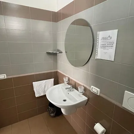 Bed & Breakfast Mirage 3*