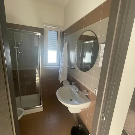 Couette-café Mirage