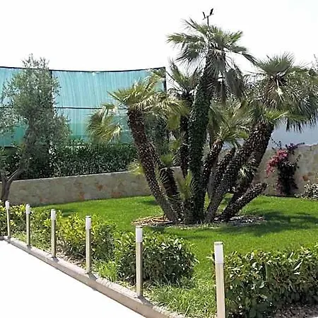 Bed & Breakfast Mirage Bari