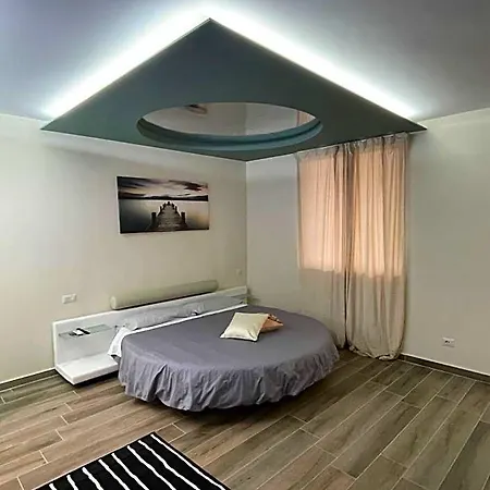 Mirage Bari