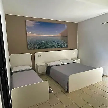Mirage Bed & Breakfast Bari