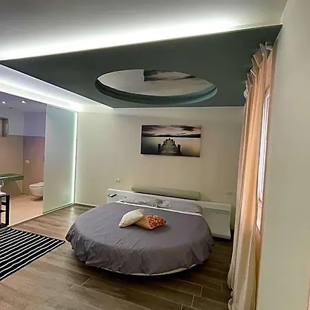 Mirage Bed & Breakfast Bari