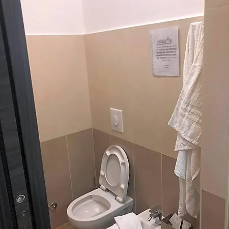 Mirage 3* Bari