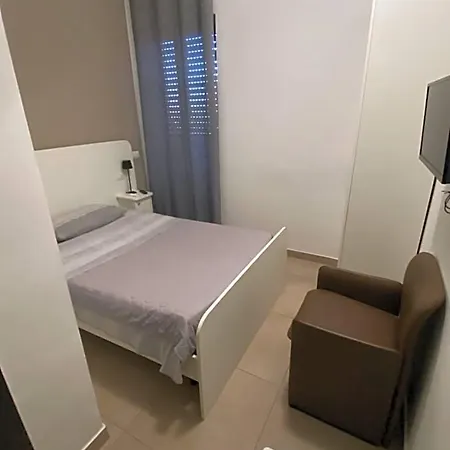 Mirage Bed & Breakfast