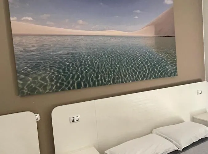 Mirage Oda ve Kahvaltı