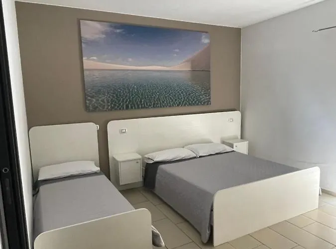 Mirage Oda ve Kahvaltı Bari