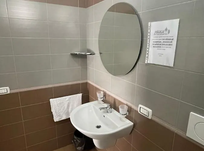 Oda ve Kahvaltı Mirage 3*