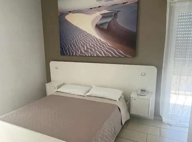 Bed & Breakfast Mirage