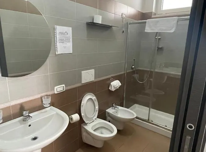 Oda ve Kahvaltı Mirage