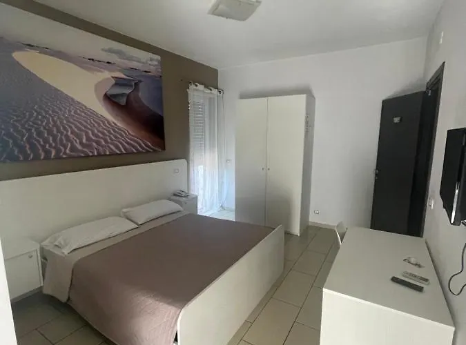 Mirage Oda ve Kahvaltı Bari