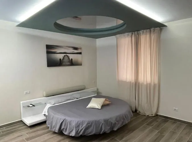 Oda ve Kahvaltı Mirage