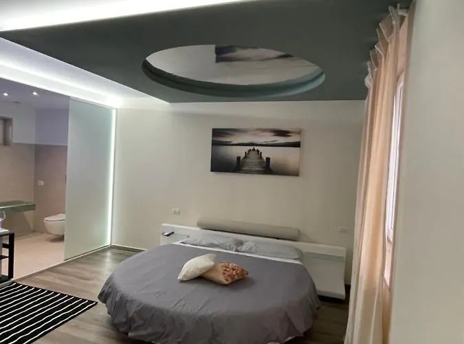 Oda ve Kahvaltı Mirage 3*