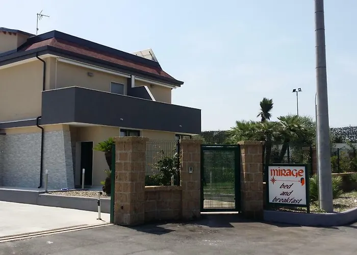 Mirage Bed & Breakfast Bari